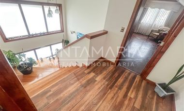 Casa en Arriendo en Vilumanque, Concepción