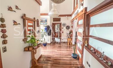 Casa en Arriendo en Vilumanque, Concepción