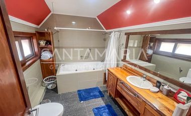 Casa en Arriendo en Vilumanque, Concepción