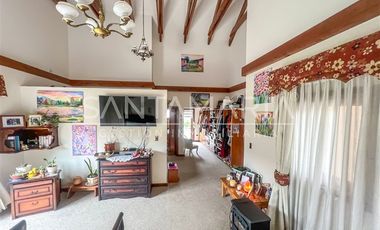 Casa en Arriendo en Vilumanque, Concepción