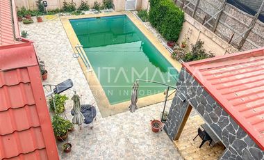 Casa en Arriendo en Vilumanque, Concepción