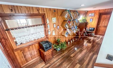 Casa en Arriendo en Vilumanque, Concepción