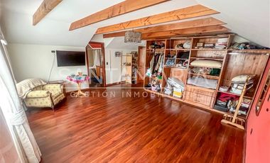 Casa en Arriendo en Vilumanque, Concepción