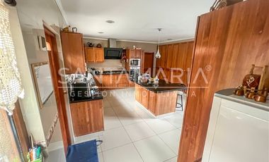 Casa en Arriendo en Vilumanque, Concepción