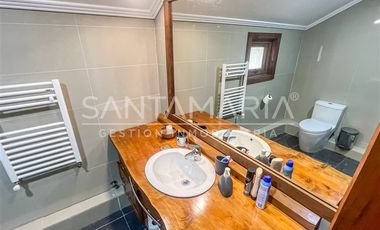 Casa en Arriendo en Vilumanque, Concepción