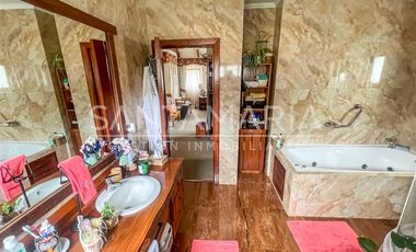 Casa en Arriendo en Vilumanque, Concepción