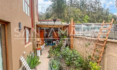 Casa en Arriendo en Vilumanque, Concepción