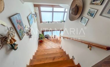 Casa en Arriendo en Vilumanque, Concepción