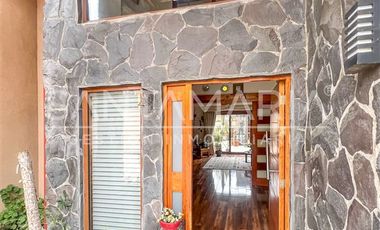 Casa en Arriendo en Vilumanque, Concepción