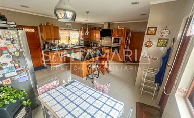 Casa en Arriendo en Vilumanque, Concepción