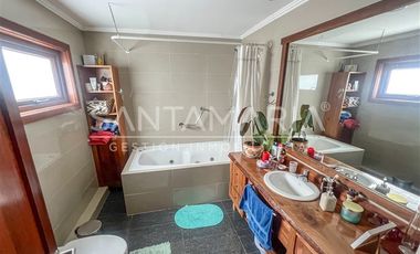 Casa en Arriendo en Vilumanque, Concepción