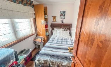 Casa en Arriendo en Vilumanque, Concepción