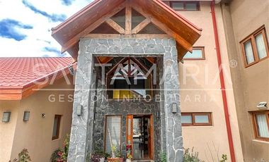 Casa en Arriendo en Vilumanque, Concepción