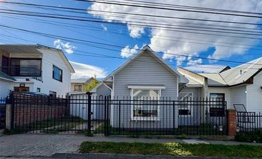 Casa en Arriendo en COSME CREMA