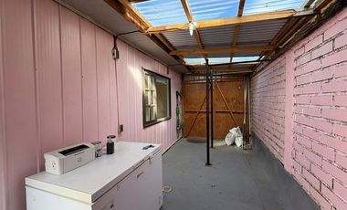 Casa en Arriendo en COSME CREMA