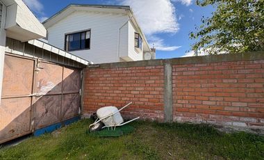 Casa en Arriendo en COSME CREMA