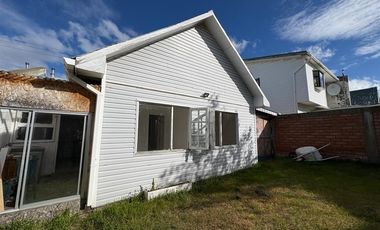 Casa en Arriendo en COSME CREMA