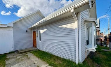 Casa en Arriendo en COSME CREMA