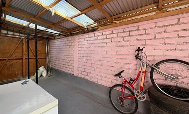 Casa en Arriendo en COSME CREMA