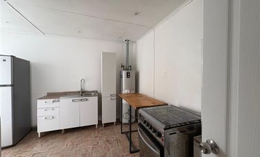 Casa en Arriendo en COSME CREMA