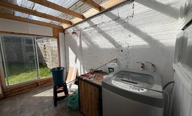 Casa en Arriendo en COSME CREMA