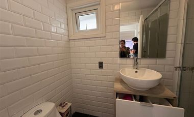 Casa en Arriendo en COSME CREMA