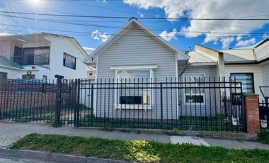 Casa en Arriendo en COSME CREMA