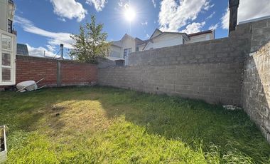 Casa en Arriendo en COSME CREMA