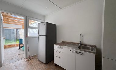 Casa en Arriendo en COSME CREMA