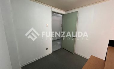Oficina en Venta en Pedro de Valdivia/ Exequiel Fernandez
