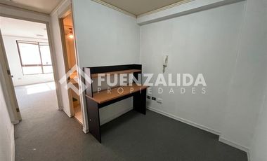 Oficina en Venta en Pedro de Valdivia/ Exequiel Fernandez