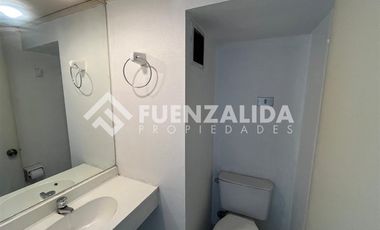 Oficina en Venta en Pedro de Valdivia/ Exequiel Fernandez