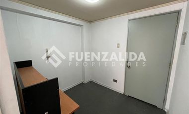 Oficina en Venta en Pedro de Valdivia/ Exequiel Fernandez
