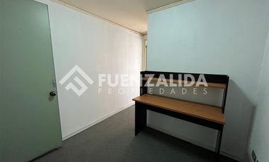 Oficina en Venta en Pedro de Valdivia/ Exequiel Fernandez