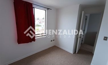 Casa en Arriendo en Pasaje Oviedo, San Bernardo