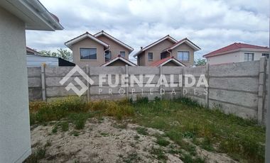 Casa en Arriendo en Pasaje Oviedo, San Bernardo