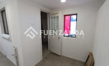 Casa en Arriendo en Pasaje Oviedo, San Bernardo