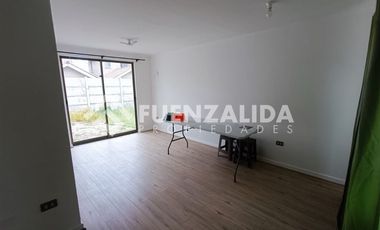 Casa en Arriendo en Pasaje Oviedo, San Bernardo