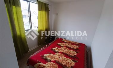 Casa en Arriendo en Pasaje Oviedo, San Bernardo