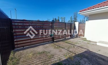 Casa en Arriendo en Pasaje Oviedo, San Bernardo