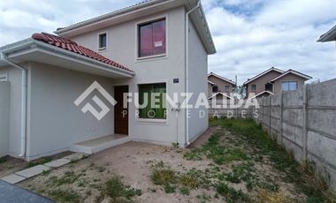 Casa en Arriendo en Pasaje Oviedo, San Bernardo