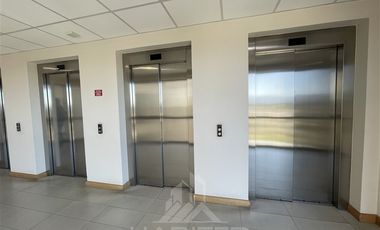 Oficina en Venta en Edificio plaza oriente 30 oriente 1420