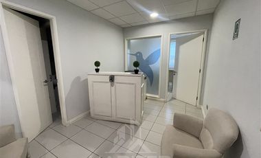 Oficina en Venta en Edificio plaza oriente 30 oriente 1420