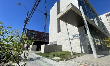 Oficina en Venta en Edificio plaza oriente 30 oriente 1420