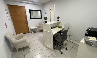 Oficina en Venta en Edificio plaza oriente 30 oriente 1420