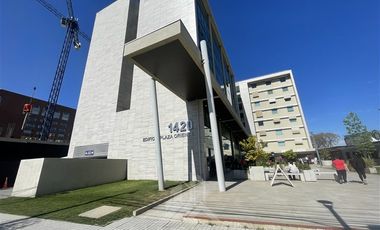 Oficina en Venta en Edificio plaza oriente 30 oriente 1420