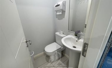 Oficina en Venta en Edificio plaza oriente 30 oriente 1420