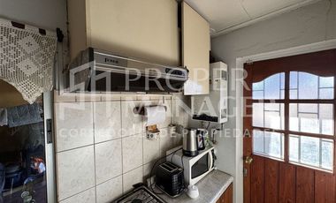 Casa en Venta en Casa 4D-2B 120m2 en Villa Alpina, Pasaje Cerrado