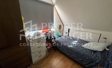 Casa en Venta en Casa 4D-2B 120m2 en Villa Alpina, Pasaje Cerrado