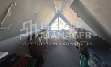 Casa en Venta en Casa 4D-2B 120m2 en Villa Alpina, Pasaje Cerrado